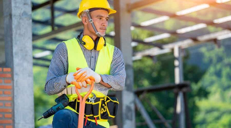 Professional gutter cleaning in Inola, OK